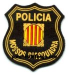 6 mossos-de-escuadra